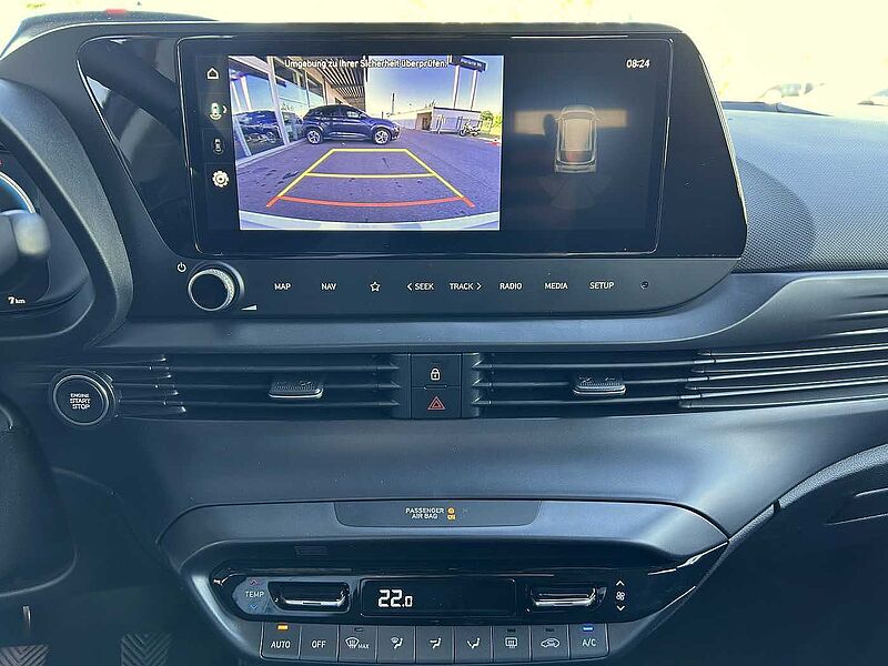 Hyundai i20 1.0 T-GDI Trend*Komfortpaket*