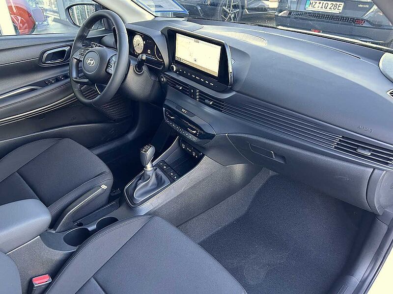 Hyundai i20 1.0 T-GDI Trend*Komfortpaket*
