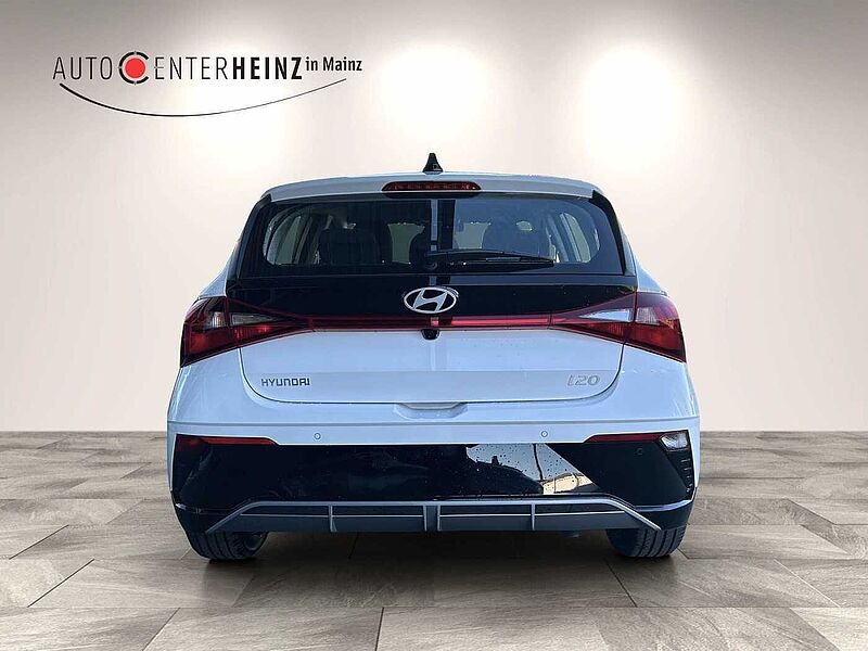 Hyundai i20 1.0 T-GDI Trend*Komfortpaket*