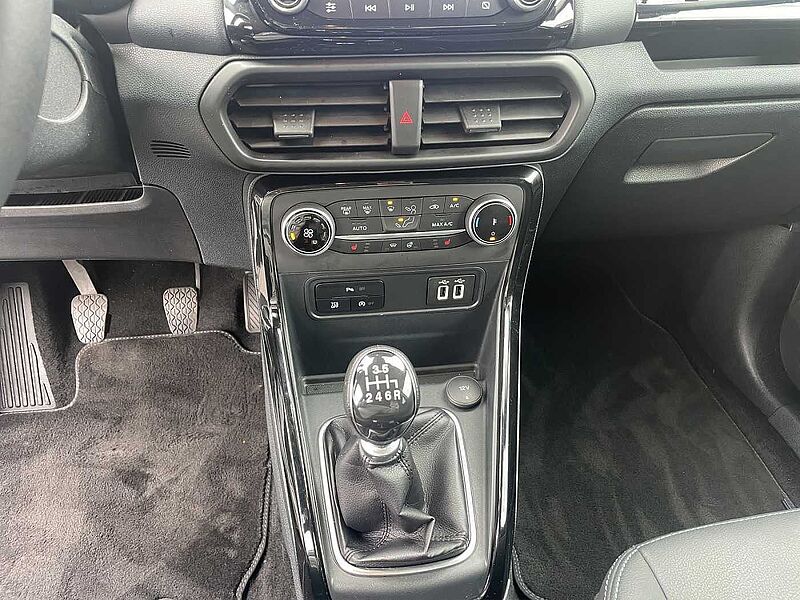 Ford EcoSport Active
