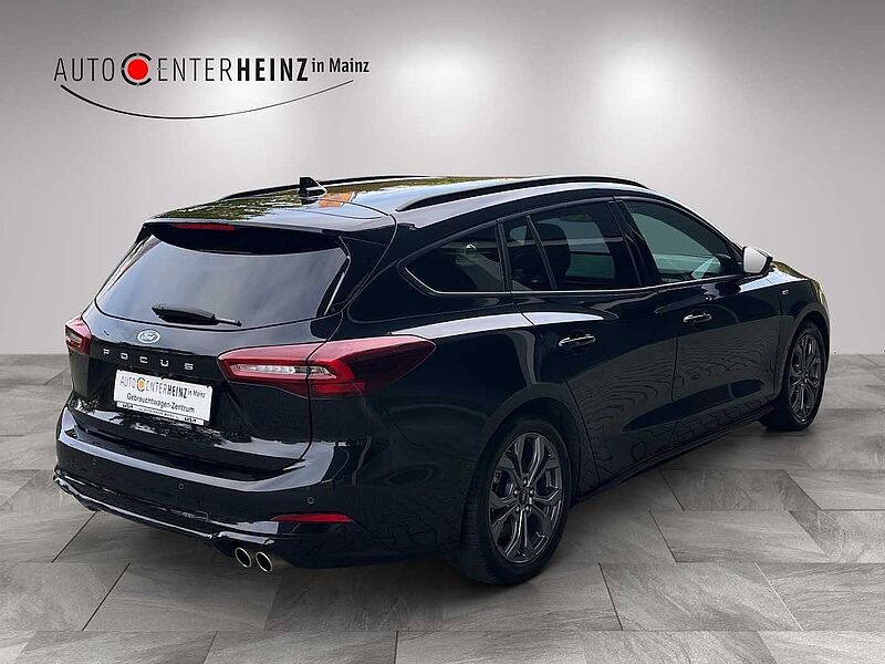 Ford Focus ST-Line