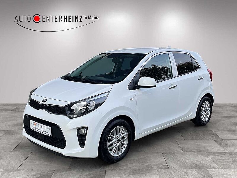 Kia Picanto Dream Team