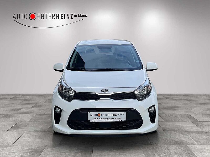 Kia Picanto Dream Team