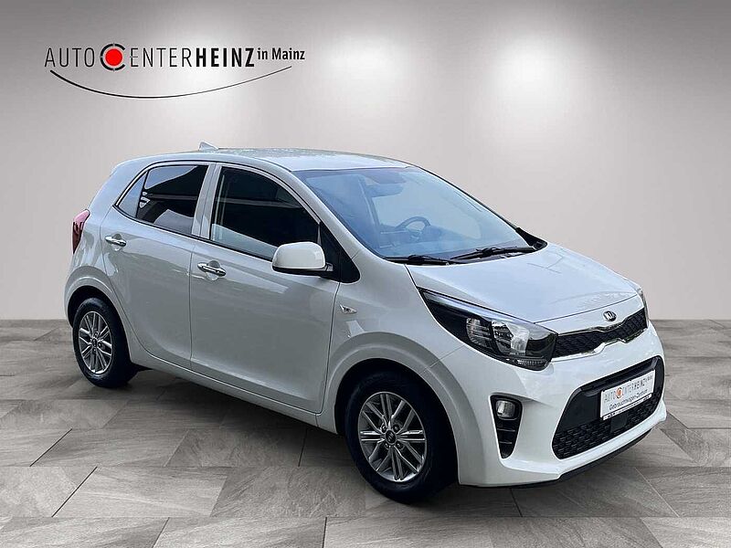 Kia Picanto Dream Team