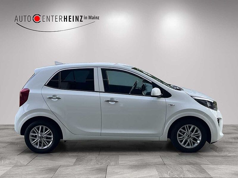 Kia Picanto Dream Team