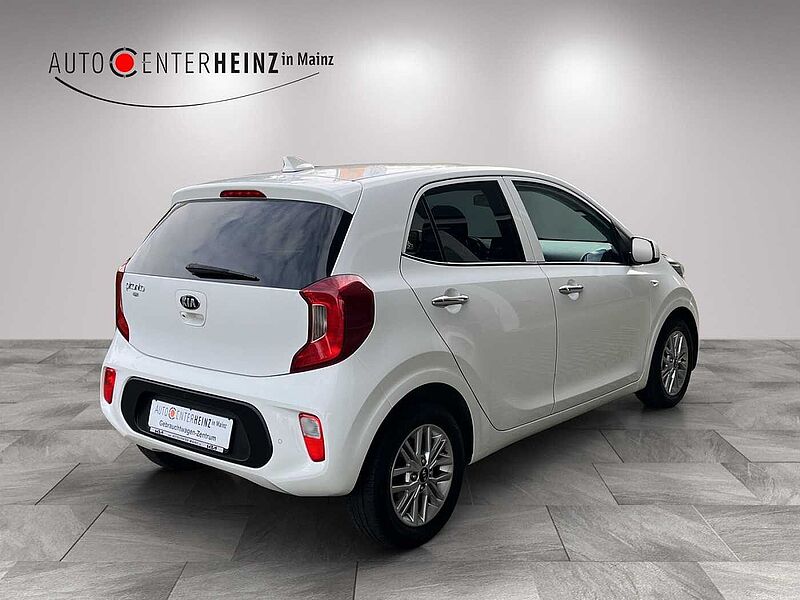 Kia Picanto Dream Team