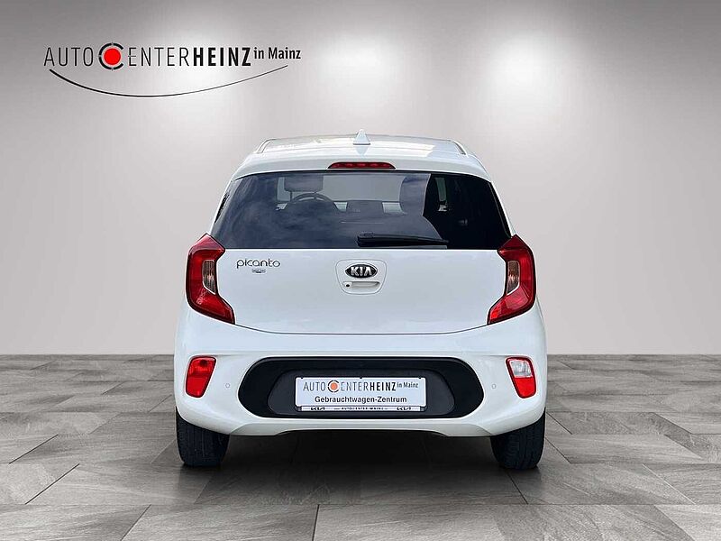 Kia Picanto Dream Team