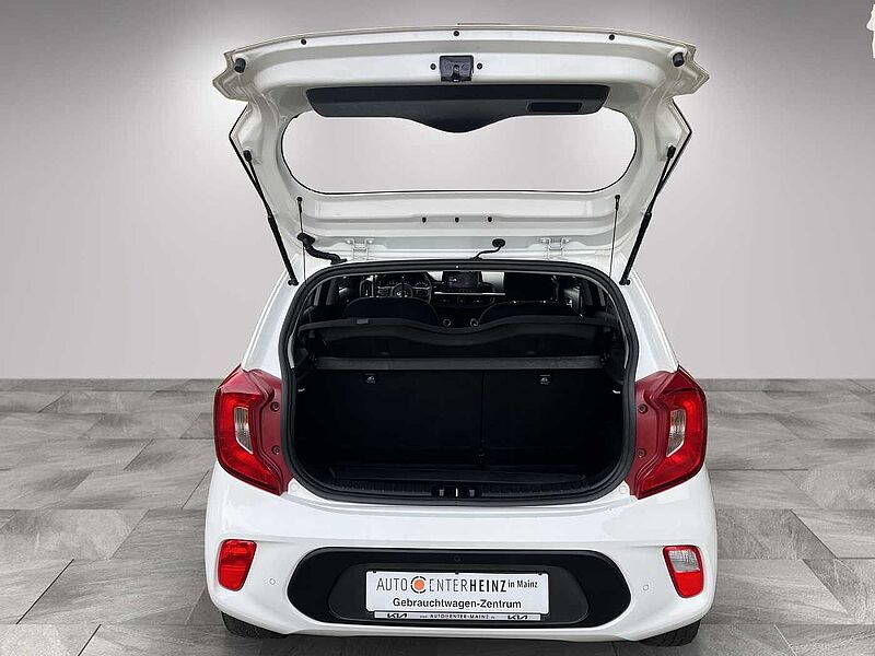 Kia Picanto Dream Team