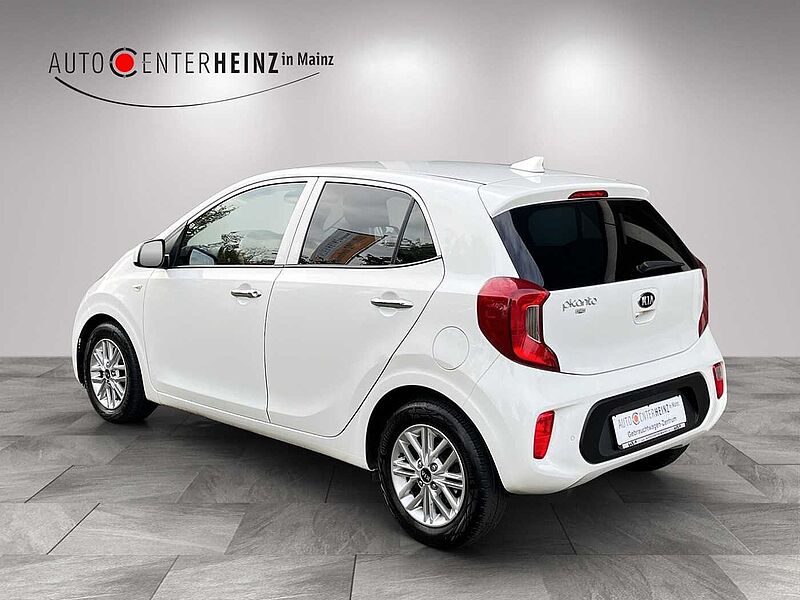 Kia Picanto Dream Team