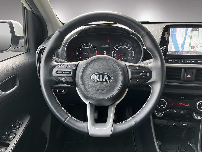 Kia Picanto Dream Team