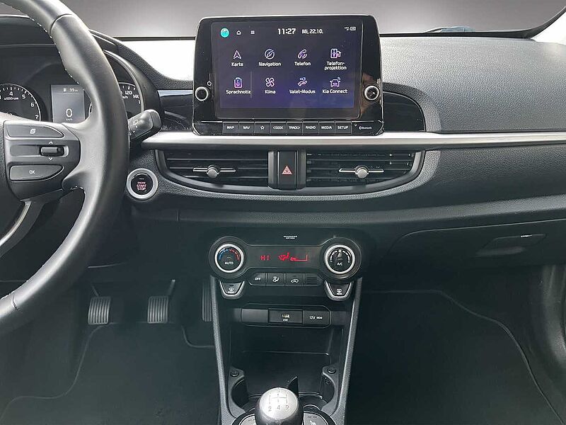 Kia Picanto Dream Team