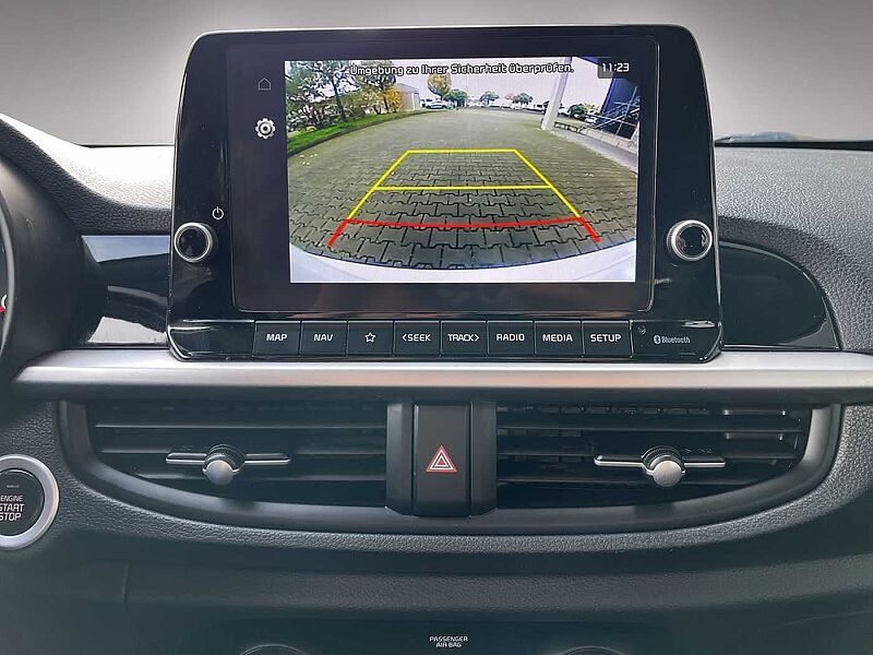 Kia Picanto Dream Team