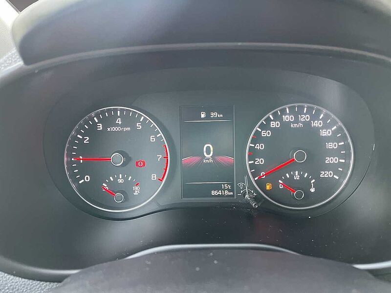 Kia Picanto Dream Team