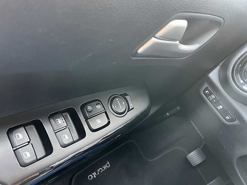 Kia Picanto Dream Team