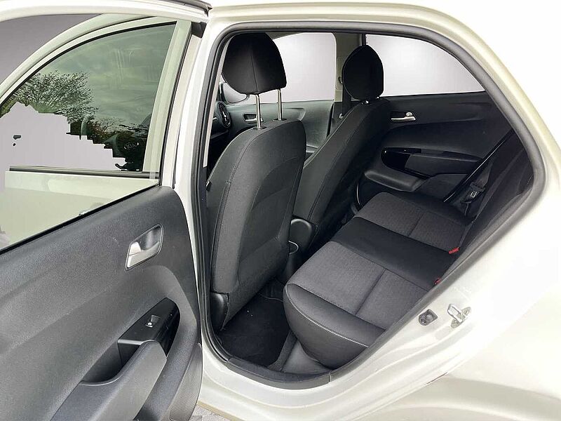 Kia Picanto Dream Team