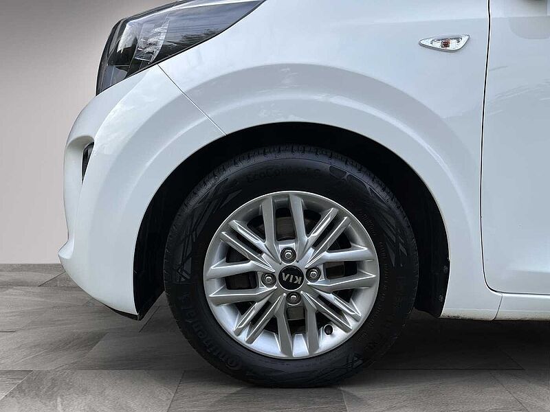 Kia Picanto Dream Team