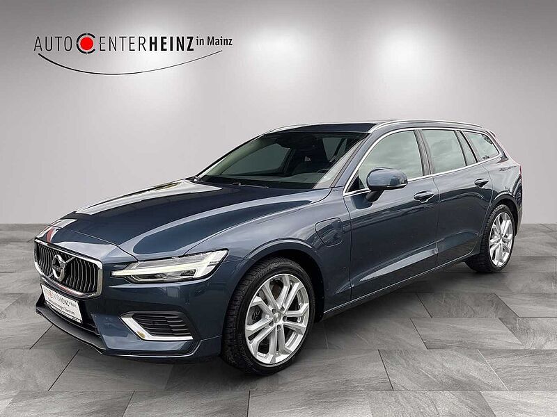 Volvo V60 Inscription Expression Recharge Plug-In Hybrid AWD