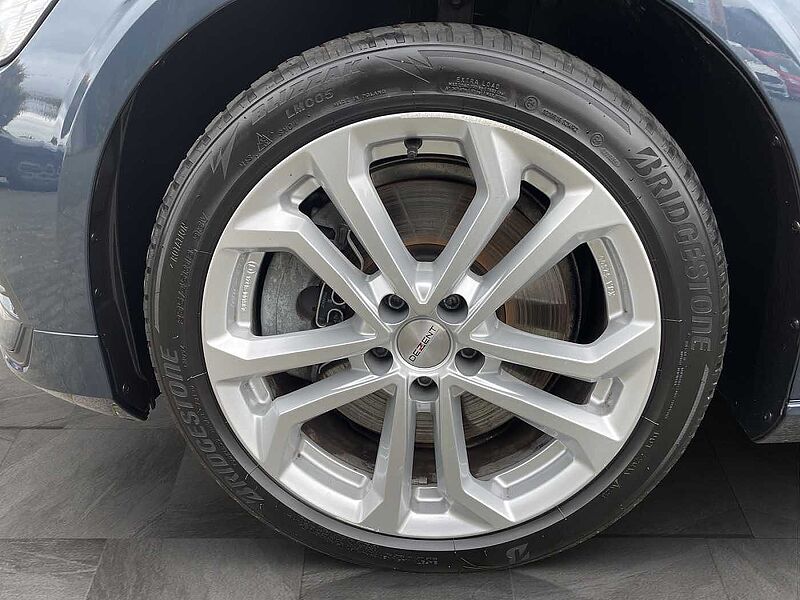 Volvo V60 Inscription Expression Recharge Plug-In Hybrid AWD