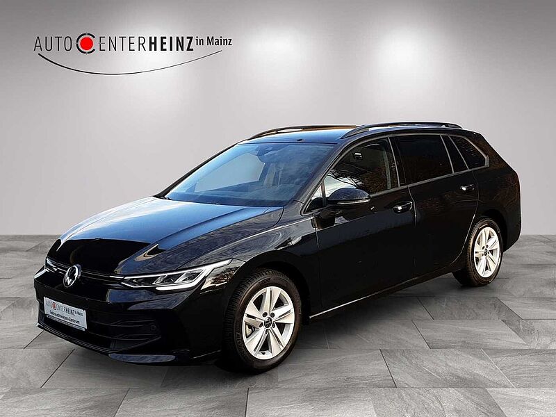 Volkswagen Golf 1.5 eTSI 110 kW Life