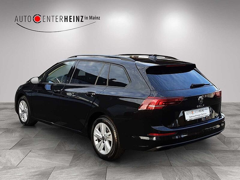 Volkswagen Golf 1.5 eTSI 110 kW Life