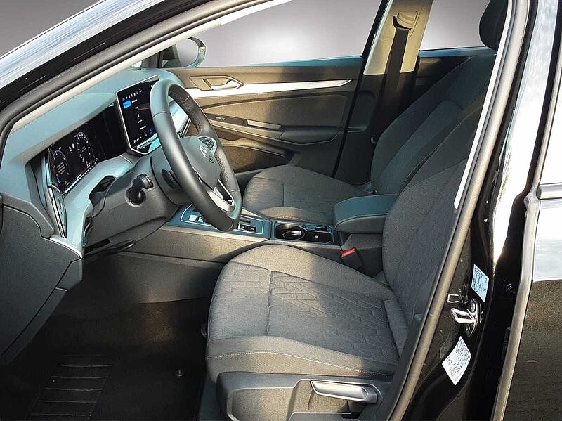 Volkswagen Golf 1.5 eTSI 110 kW Life