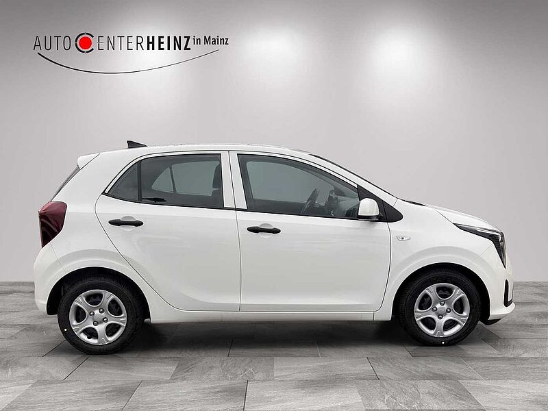 Kia Picanto 1.0 Edition 7 Edition 7