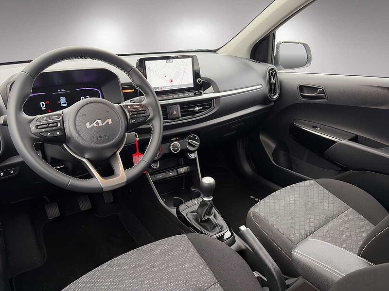 Kia Picanto 1.0 Edition 7 Edition 7