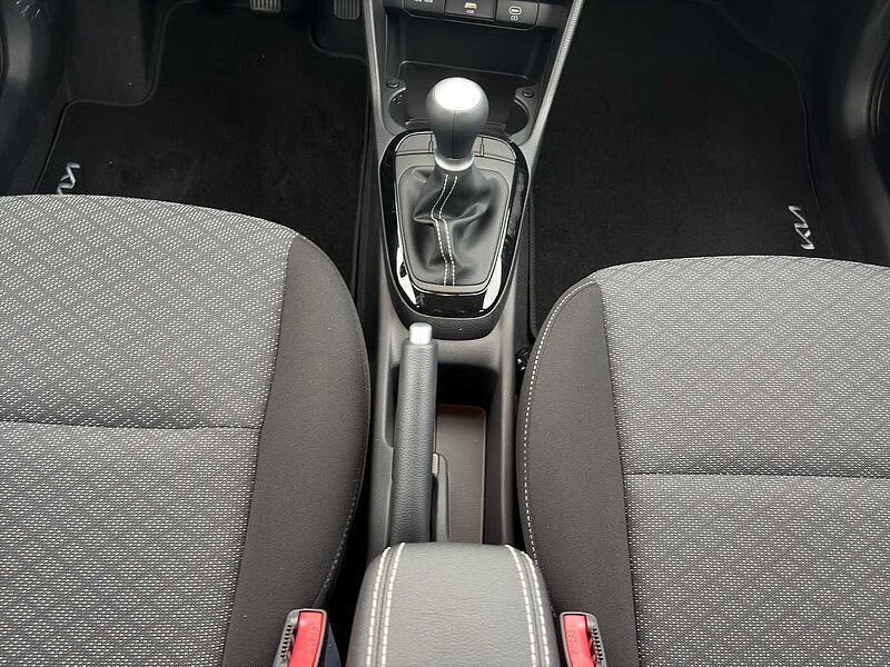 Kia Picanto 1.0 Edition 7 Edition 7