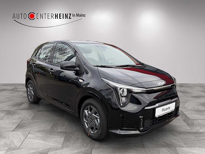 Kia Picanto 1.0 Vision Vision