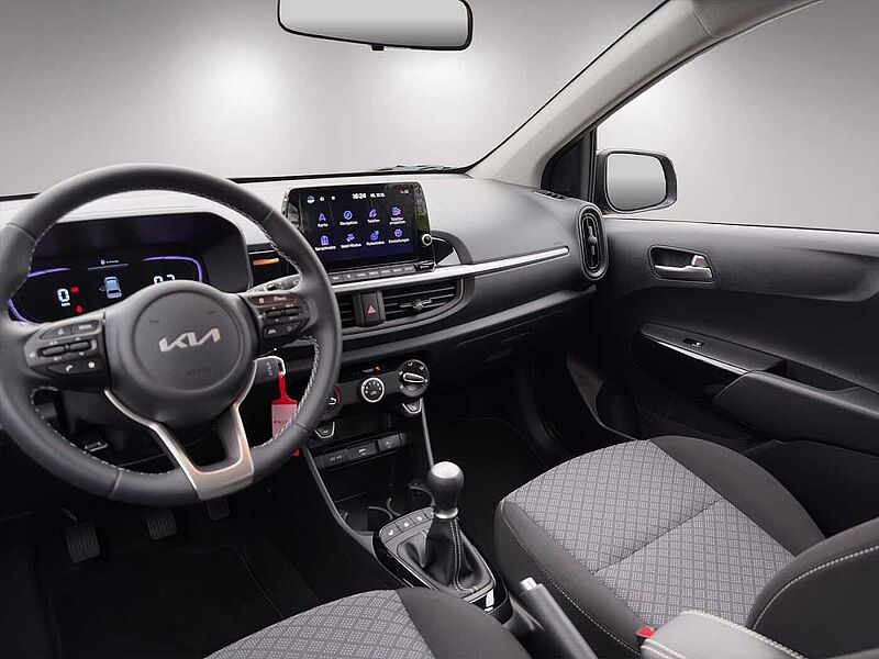 Kia Picanto 1.0 Vision Vision