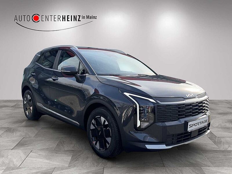 Kia Sportage 1.6 T-GDI 2WD DCT Vision Vision