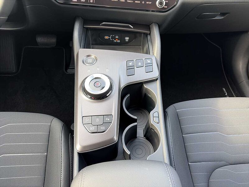 Kia Sportage 1.6 T-GDI 2WD DCT Vision Vision