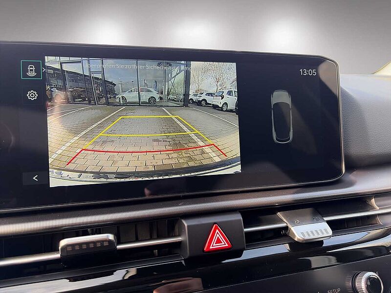 Kia Sportage 1.6 T-GDI 2WD DCT Vision Vision