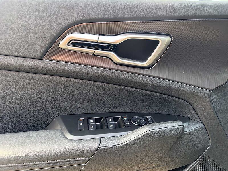 Kia Sportage 1.6 T-GDI 2WD DCT Vision Vision