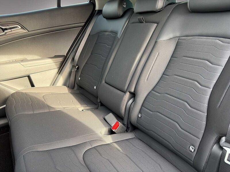 Kia Sportage 1.6 T-GDI 2WD DCT Vision Vision