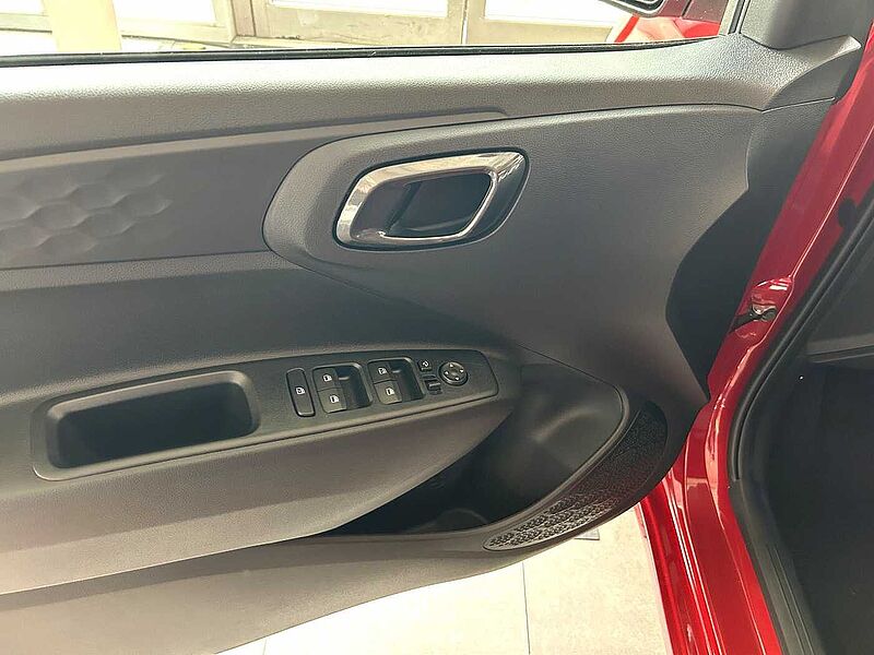 Hyundai i10 1.0 T-GDI N-Line