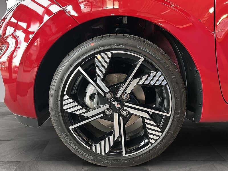 Hyundai i10 1.0 T-GDI N-Line