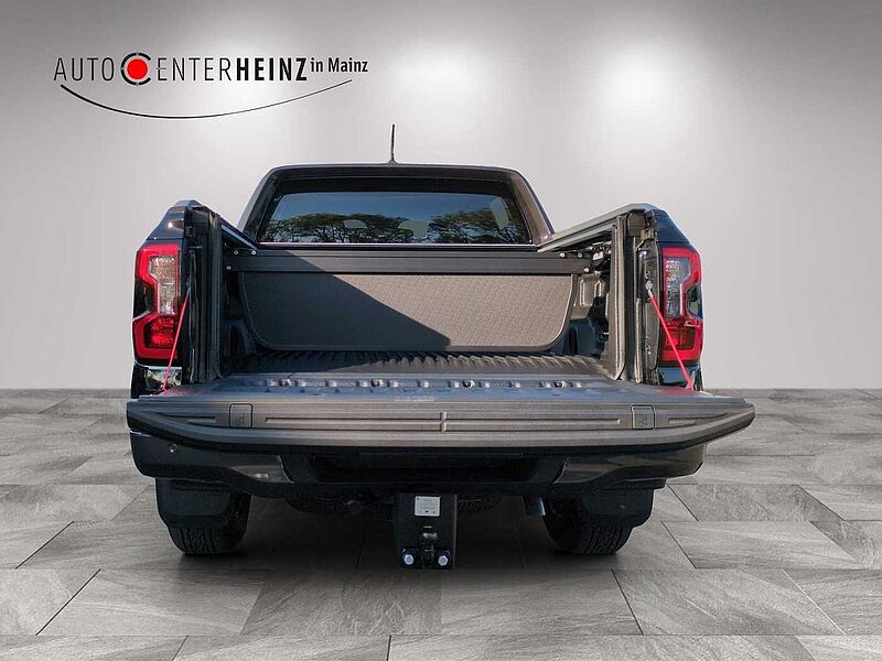Ford Ranger Pick Up 4x4 PHEV Doppelkabine Wildtrak