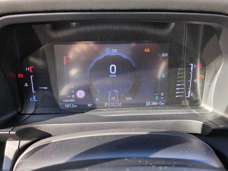 Ford Ranger Pick Up 4x4 PHEV Doppelkabine Wildtrak