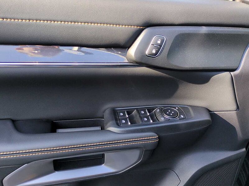 Ford Ranger Pick Up 4x4 PHEV Doppelkabine Wildtrak