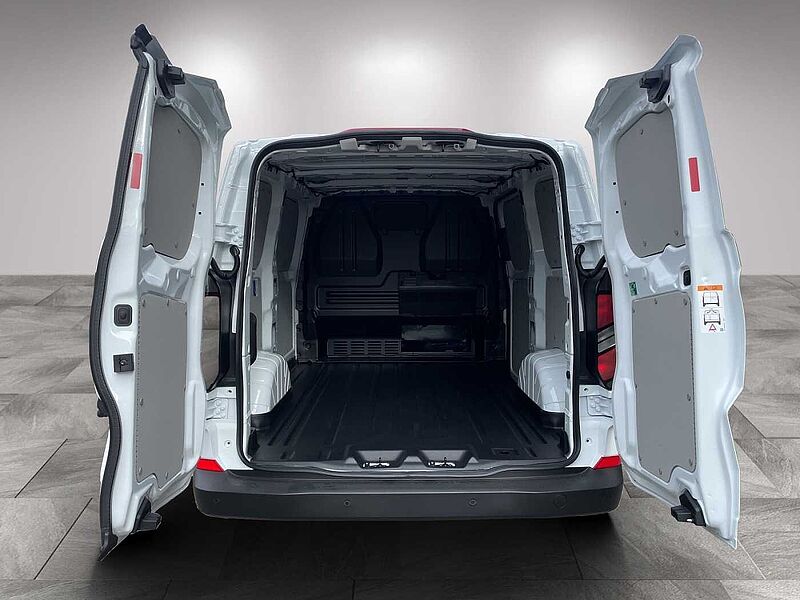 Ford Transit Custom PHEV Kastenwagen