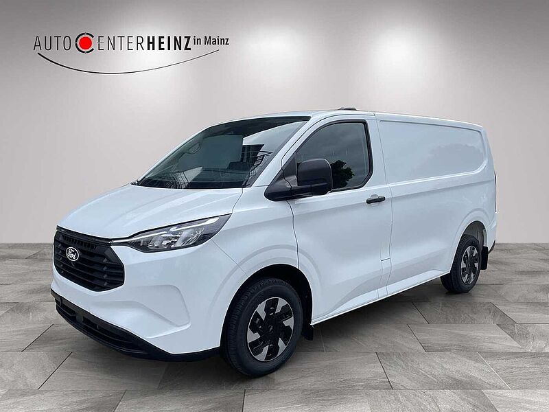 Ford Transit Custom PHEV Kastenwagen