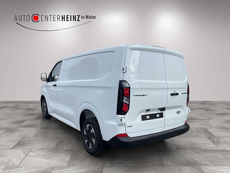 Ford Transit Custom PHEV Kastenwagen