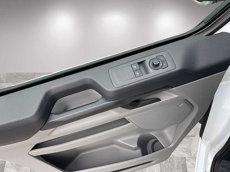 Ford Transit Custom PHEV Kastenwagen