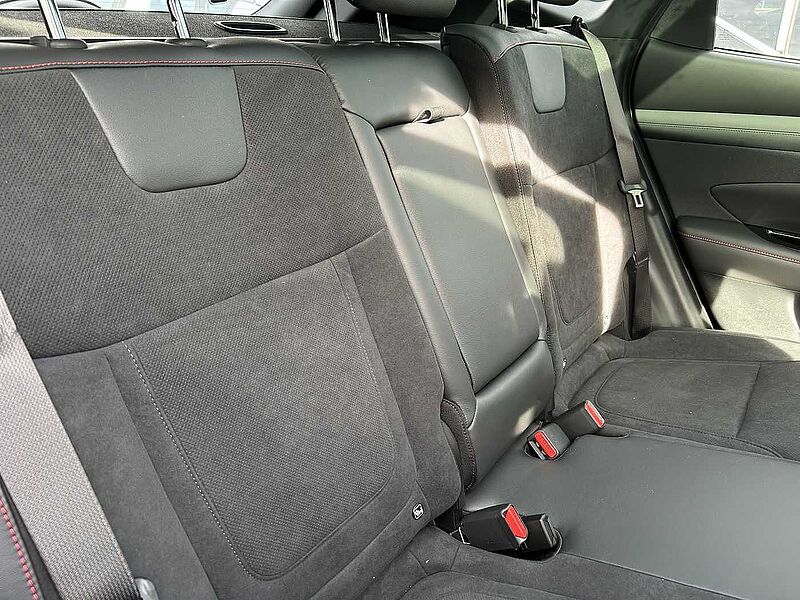 Hyundai TUCSON 1.6 T-GDi DCT N Line X *Assistenzp. *Panoramadach*