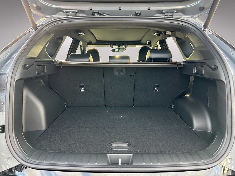 Hyundai TUCSON 1.6 T-GDi DCT N Line X *Assistenzp. *Panoramadach*