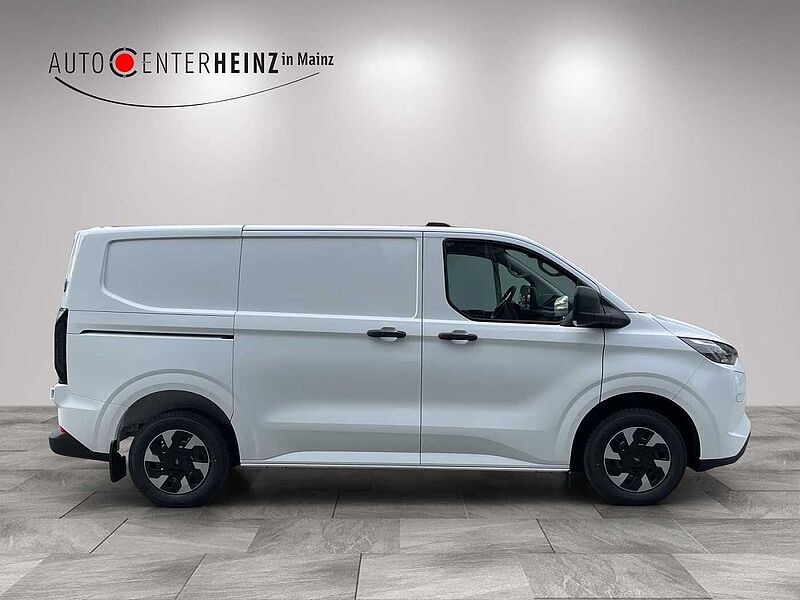Ford Transit Custom PHEV Kastenwagen