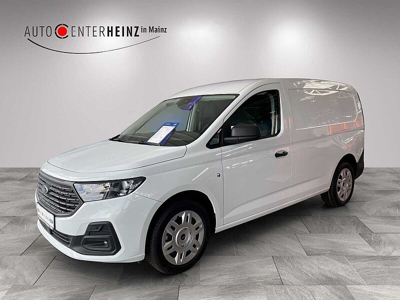 Ford Transit Connect 2.0 EcoBlue Grand L2 Autom.