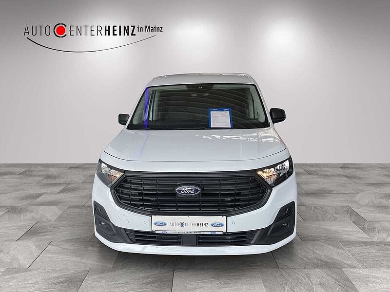 Ford Transit Connect 2.0 EcoBlue Grand L2 Autom.
