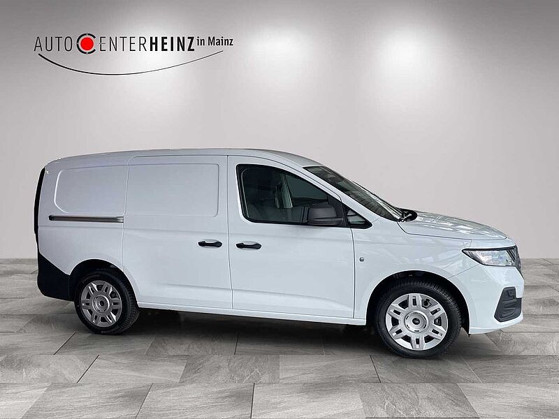 Ford Transit Connect 2.0 EcoBlue Grand L2 Autom.
